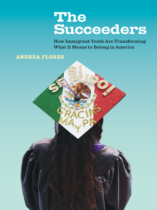 Title details for The Succeeders by Andrea Flores - Available